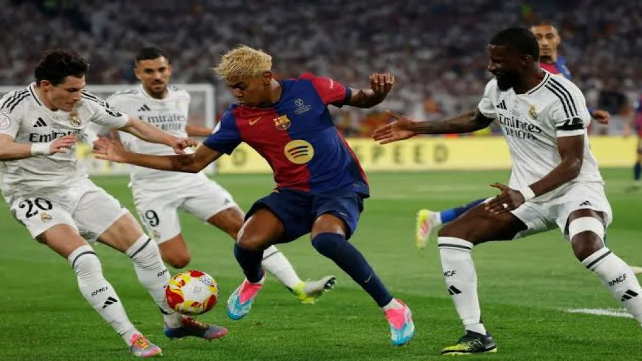 بث مباشر بالدقائق.. موعد مواجهة برشلونة وإلتشي والناقل الحصري لهذا المساء